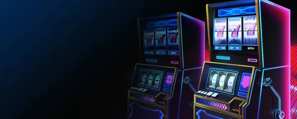 Mengenal Slot Online Terbagus dengan Tema Unik