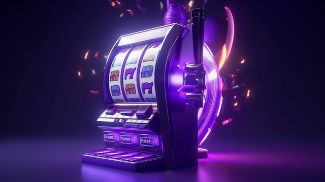 Slot Online Bertema Horor yang Menegangkan