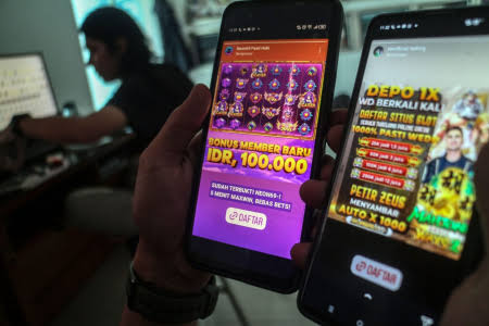 Mengenal Berbagai Jenis Slot Online dan Cara Bermainnya