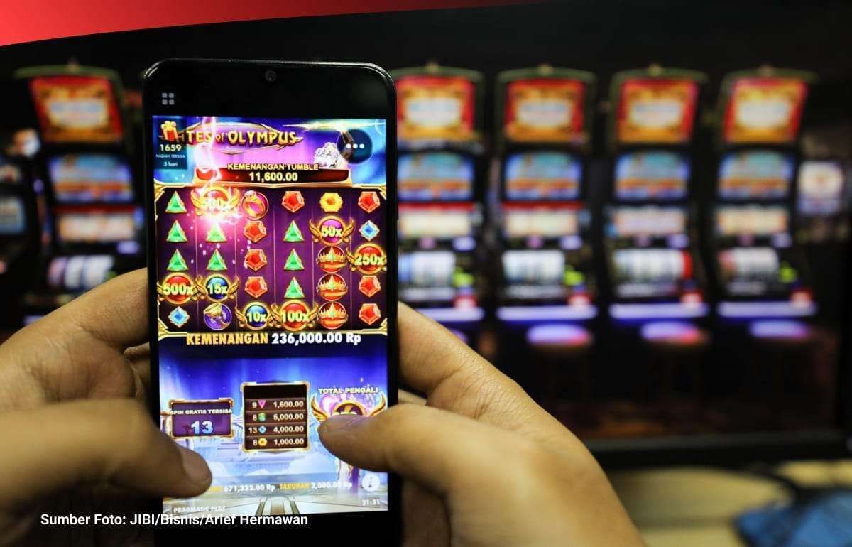 Mengetahui slot online gacor bisa menjadi kunci untuk meraih kemenangan dalam permainan judi. Pertama, lakukan riset tentang mesin slot y