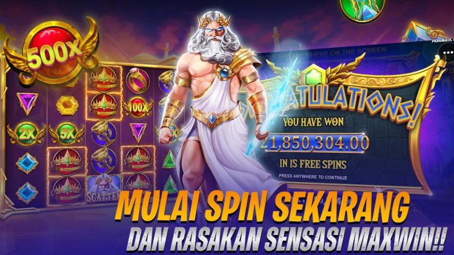 Main Slot Online Gratis Tanpa Deposit: Dimana Bisa Dicoba?