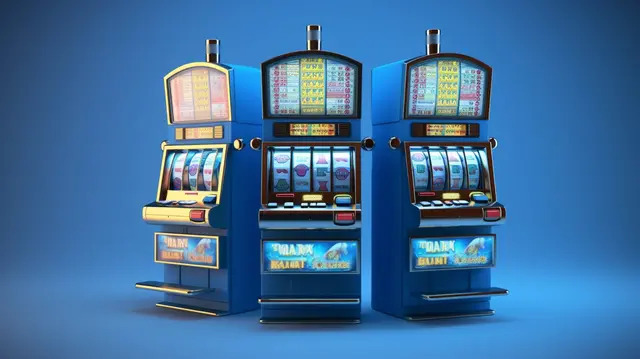 Slot online telah menjadi salah satu permainan kasino paling populer di kalangan pemain pemula karena kemudahannya untuk dimainkan